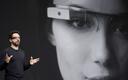 Google Glass zmieszane z błotem