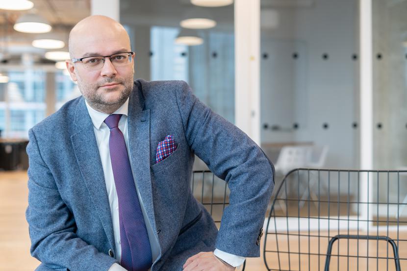 Kurs na elastyczność: