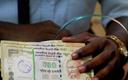 Indie wycofują część banknotów z obiegu