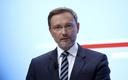 Minister finansów Niemiec chce zwiększenia presji na Putina do maksimum