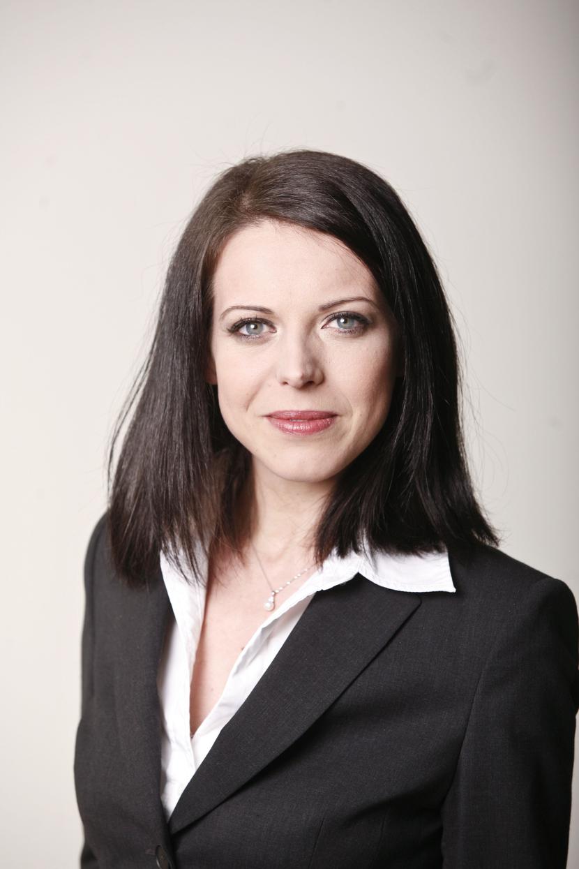 Magdalena Kosewska-Kwaśny