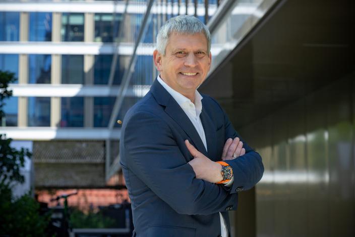 Mieszkaniowy fundament: