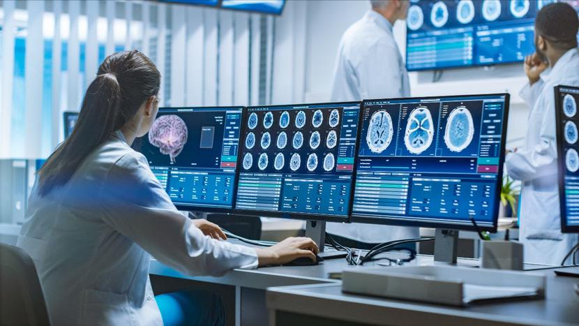 Parkinson, stwardnienie rozsiane, padaczka czy choroba Alzheimera – jeśli uda nam się osiągnąć poprawę organizacji systemu ochrony zdrowia w tych obszarach, to beneficjentami będą inni pacjenci neurologiczni - ocenia dr Małgorzata Gałązka-Sobotka. Parkinson, stwardnienie rozsiane, padaczka czy choroba Alzheimera – jeśli uda nam się osiągnąć poprawę organizacji systemu ochrony zdrowia w tych obszarach, to beneficjentami będą inni pacjenci neurologiczni - ocenia dr Małgorzata Gałązka-Sobotka.