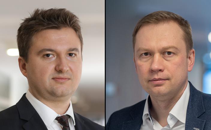 Wyniki portfeli funduszy przekroczyły 22 proc.