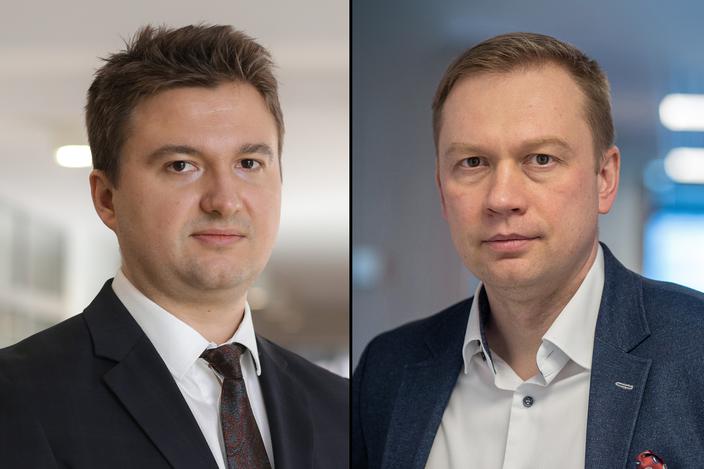 Współprowadzący: