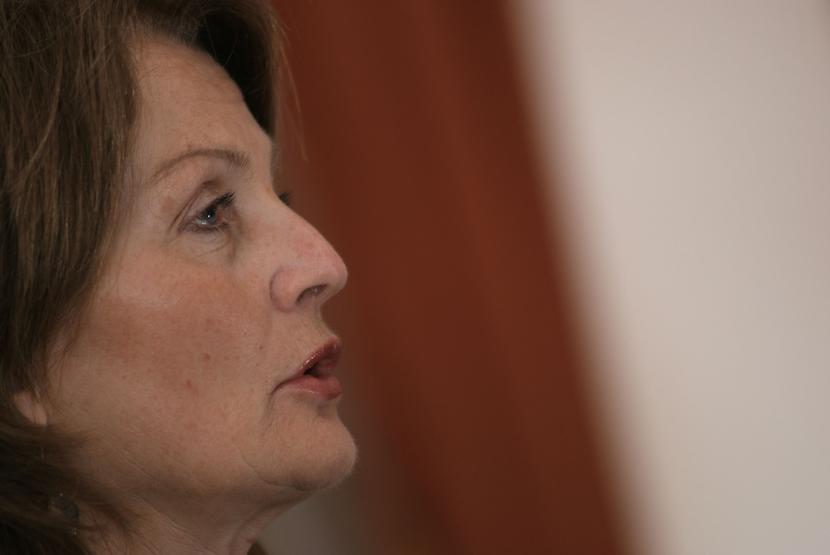 Elżbieta Chojna-Duch