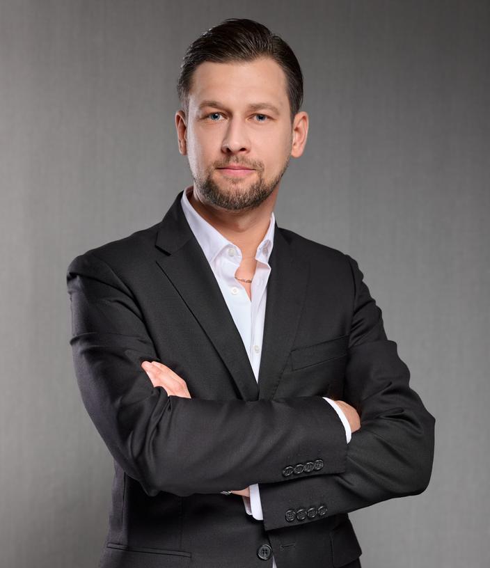 Trzeba zaufać innowacjom: