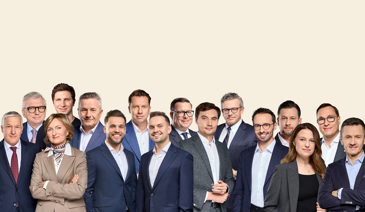 Szesnaścioro wspaniałych polskiego biznesu według EY. „Osoby skupione wyłącznie na pomnażaniu majątku spotykamy rzadko”