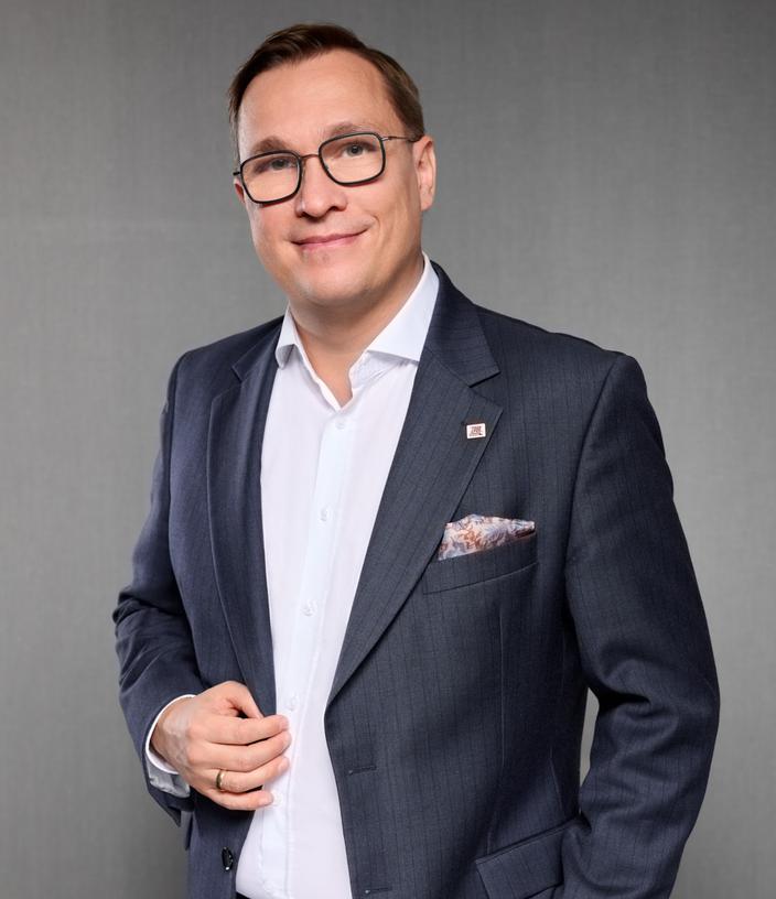 Od wakacyjnej pracy do fotela prezesa: