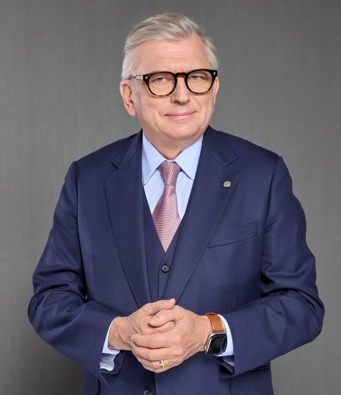 Talent przyciągany estetyką: