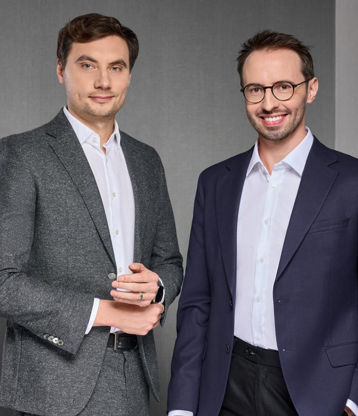 Przyszłość jest autonomiczna: