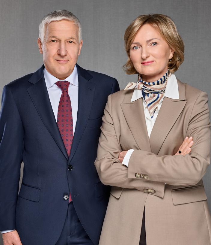 Technologia łączy? Nie zawsze: