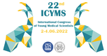 22. International Congress of Young Medical Scientists, 2-4 czerwca 2022, Poznań