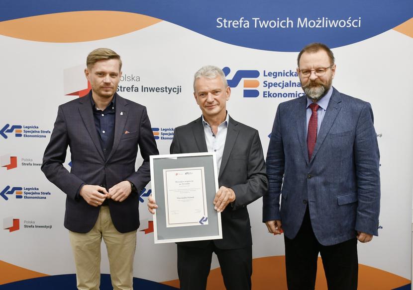 Inwestują i płacą niższy CIT