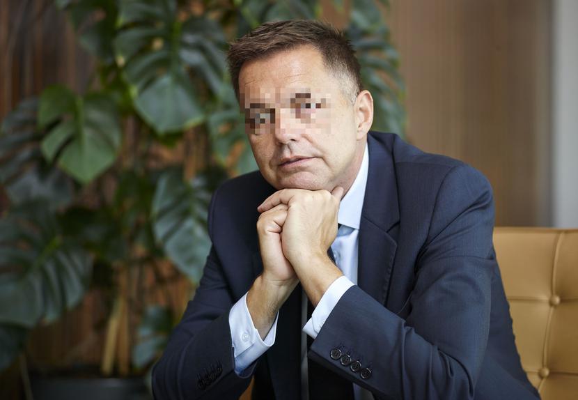 Peter K.