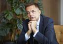 Szef słowackiego banku centralnego usłyszał zarzuty