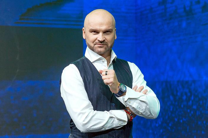 Giełdowe wahania:
