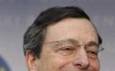Draghi: Jeszcze w tym roku ożywienie w Eurolandzie