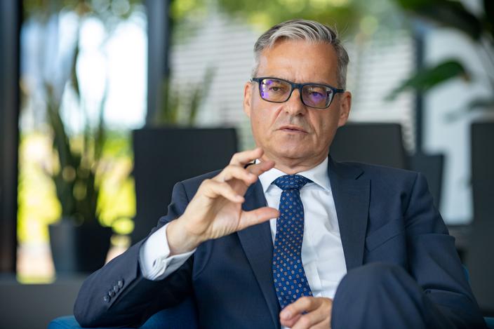 Więcej inwestycji także w Polsce: