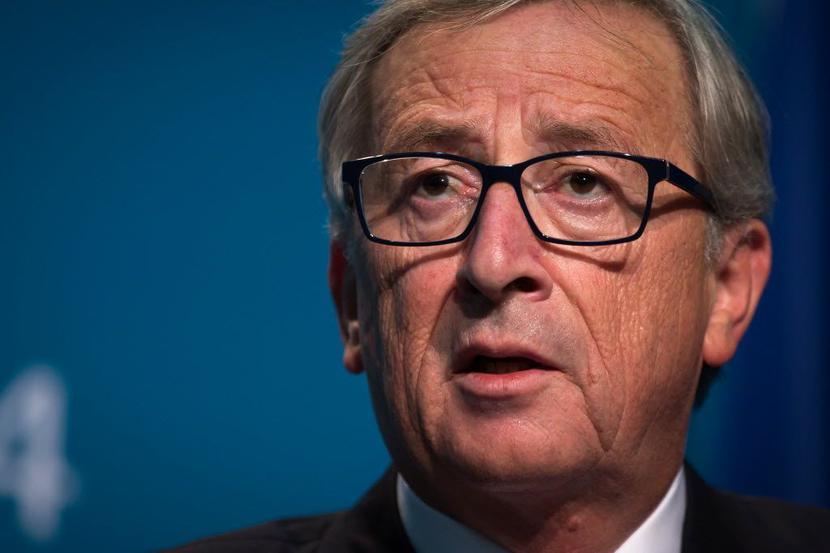 Jean-Claude Juncker