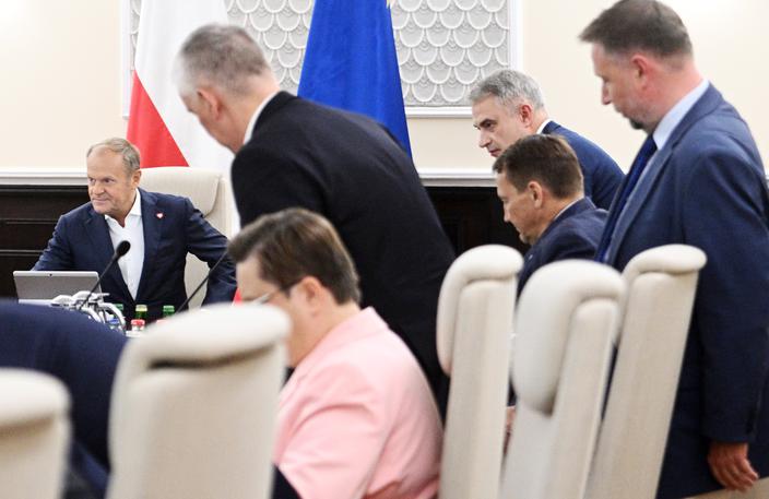Głęboki frasunek: