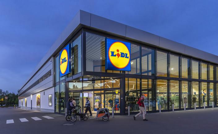 Lidl zrezygnował z wywołującej protesty inwestycji w Polsce