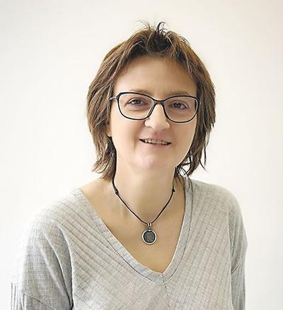 Prof. Anna Skoczyńska