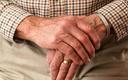 Alzheimer: Złogi amyloidowe niebezpieczne dla serca