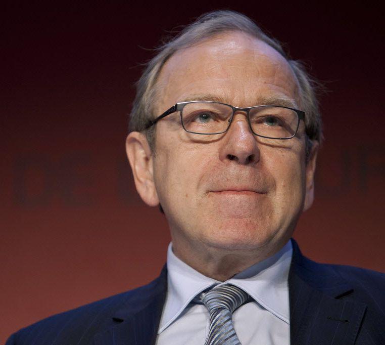 Erkki Liikanen