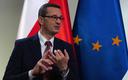 Premier Morawiecki: spór z Komisją Europejską musi zostać zakończony