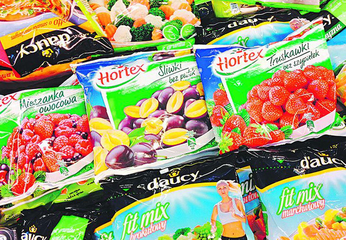 Hortex ma nowego właściciela - Puls Biznesu - pb.pl
