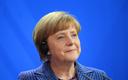 Merkel: Tusk jest przekonanym Europejczykiem