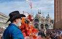 30 tys. osób na inauguracji karnawału w Wenecji