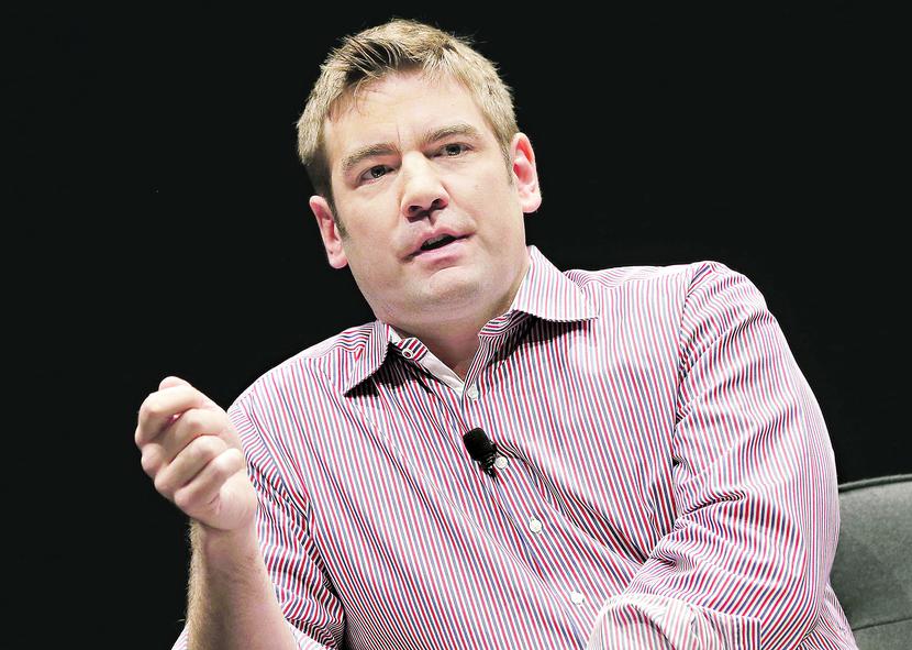 MILIONY ZA MILIONY: Chris Dixon ze znanej firmy Andreessen Horowitz zainwestował w portal BuzzFeed sporo milionów dolarów, ale jest to inwestycja w miliony jego fanów. Według firmy badawczej Alexa, BuzzFeed jest 128. pod względem popularności stroną internetową na świecie — ma miesięcznie 150 mln użytkowników. [FOT. ISTOCK] 