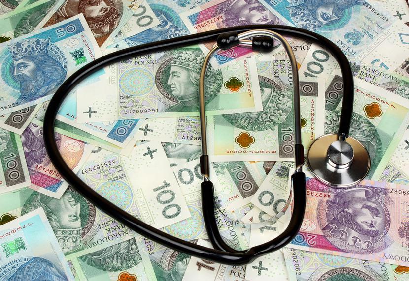 Szacowany roczny skutek finansowy zmian NFZ szacuje na ponad 110 mln zł. Szacowany roczny skutek finansowy zmian NFZ szacuje na ponad 110 mln zł.