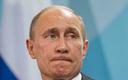Putin na czele rankingu najbardziej wpływowych ludzi