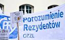 MZ i rezydenci bez porozumienia