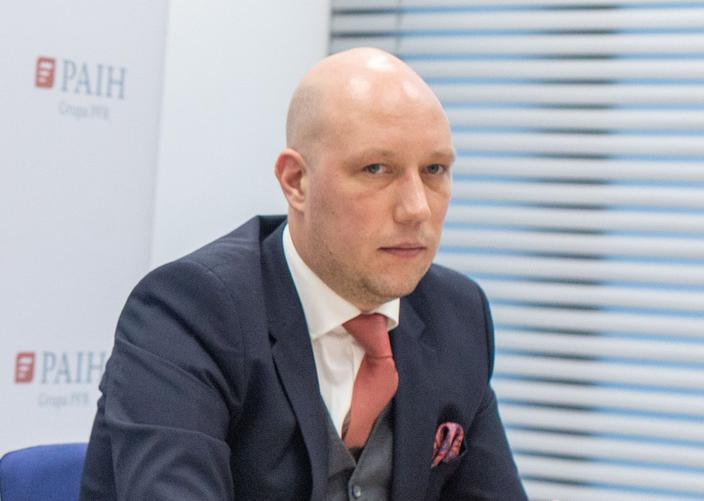  Marcin Fabianowicz, fot. Marek Wiśniewski