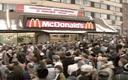 Pierwszy McDonald's w ZSRR