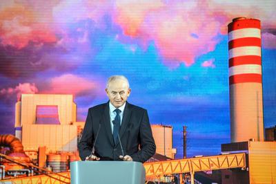 Według słownika języka polskiego PWN, szkodnik to osoba wyrządzająca szkodę komuś lub czemuś. Państwowe firmy energetyczne nadzorowane są przez ministra Krzysztofa Tchórzewskiego.