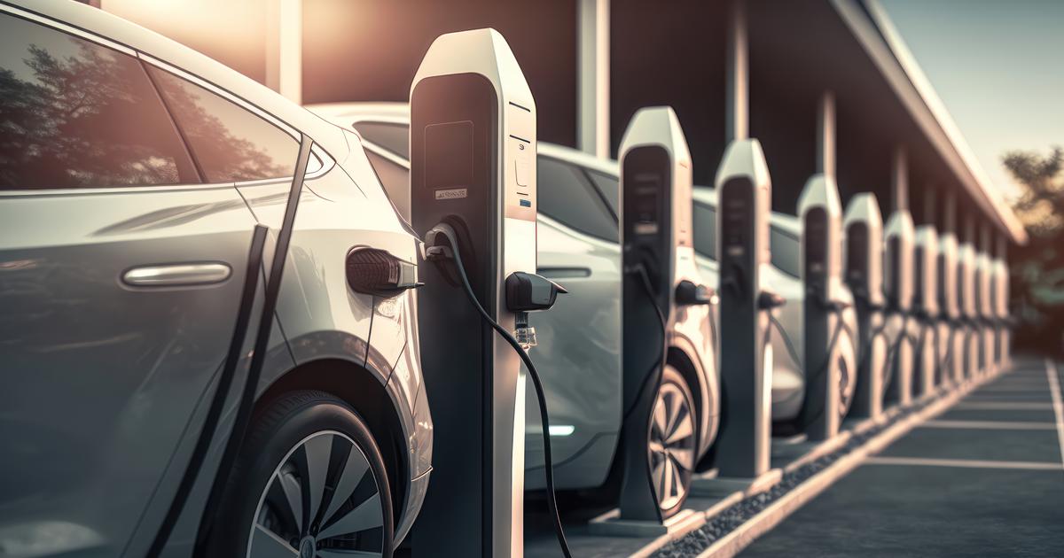Elektromobilność: Polska zdała test z mocy, ale oblała z geografii