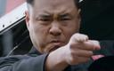 Hakerzy chcą wycofania filmu o spisku na życie Kim Dzong Una