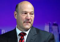 Gary Cohn został wiceprezesem IBM