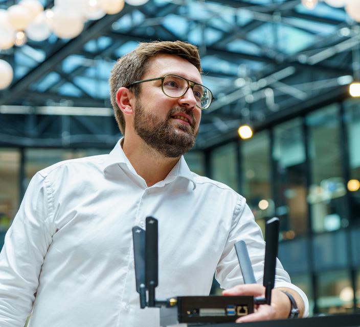 Cel już wyznaczony: Cel już wyznaczony: