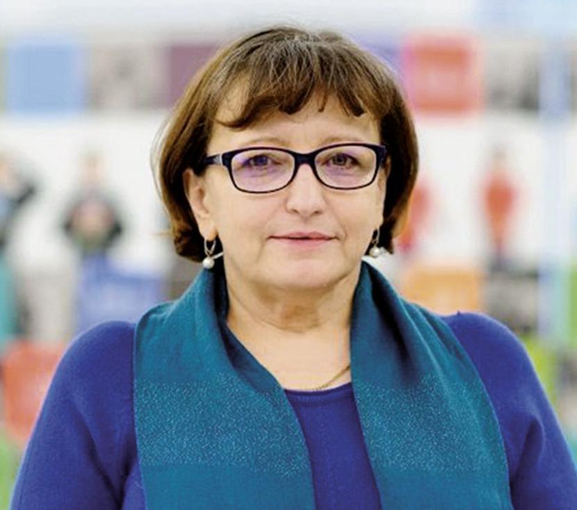 Teresa Matulka Teresa Matulka