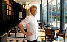 Restauracje Gordona Ramsay’a przyniosły miliony strat
