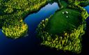 2020: najcieplejszy rok w historii Finlandii