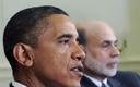 „Bernanke jest szefem Fed dłużej niż chciał”