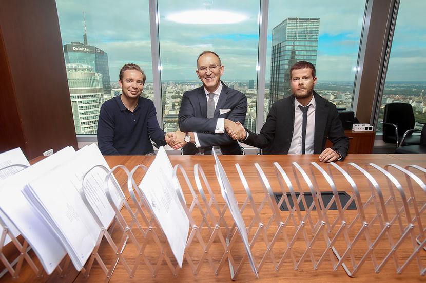 ZAKUPOWE PRZYSPIESZENIE: