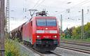 Niemcy przyznają pierwszeństwo kolejowym transportom z paliwem